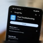 Pixel Troubleshooting