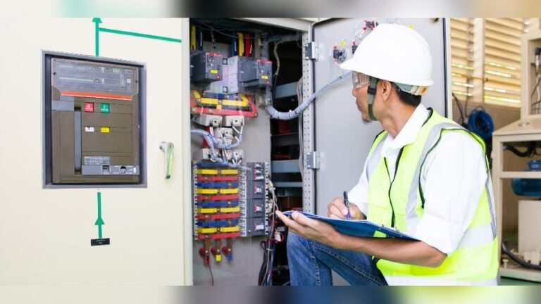 Plc Troubleshooting