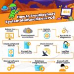 Pos System Troubleshooting