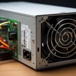 Power Supply Unit Troubleshooting