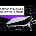 Ps5 Troubleshooting