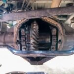 Rear Differential Troubleshooting
