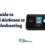 Resmed Cpap Troubleshooting