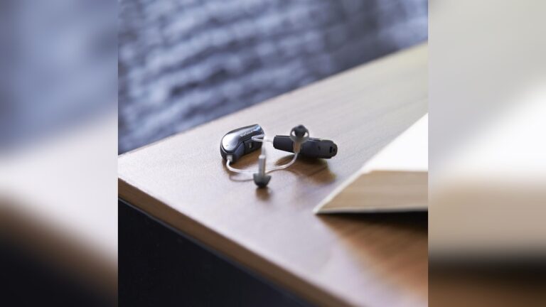 Resound Hearing Aid Troubleshooting