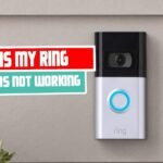 Ring Camera Troubleshooting