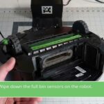 Roomba Troubleshooting