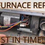 Rv Furnace Troubleshooting