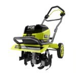 Ryobi 40 Roto-Tiller Troubleshooting
