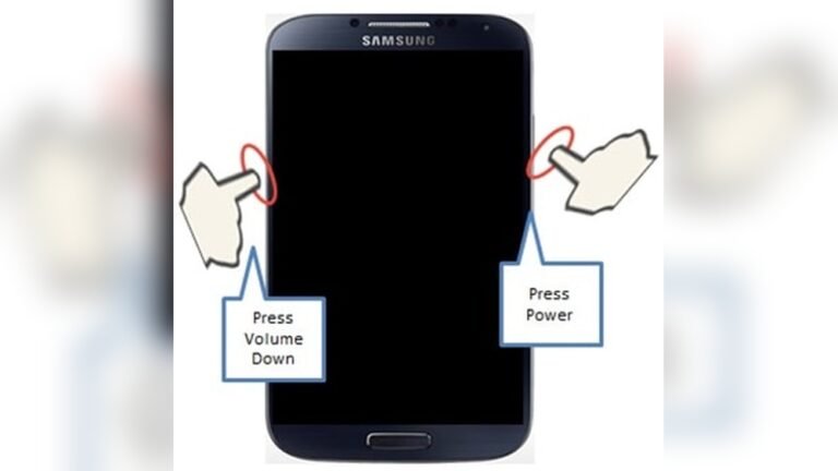 Samsung Phone Troubleshooting