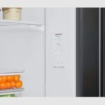 Samsung Refrigerator Reset Control Panel Troubleshooting