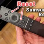 Samsung Remote Troubleshooting
