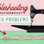Singer Sewing Machine Troubleshooting Guide