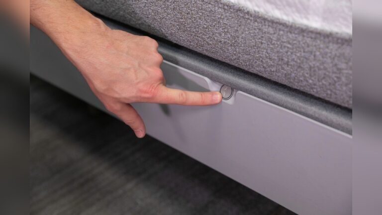 Sleep Number Bed Troubleshooting