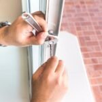 Sliding Door Troubleshooting