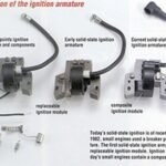 Small Engine Coil Troubleshooting