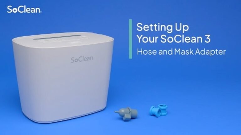 Soclean 3 Troubleshooting Pdf