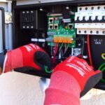 Solar Inverter Troubleshooting