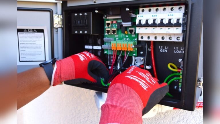 Solar Inverter Troubleshooting