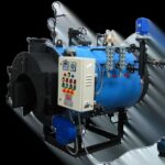 Steam Boiler Troubleshooting
