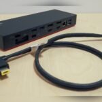 Thinkpad Thunderbolt 3 Dock Troubleshooting