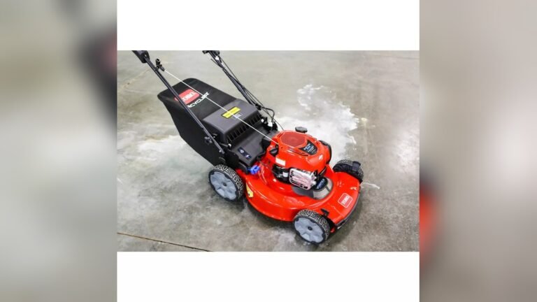 Toro Personal Pace Troubleshooting