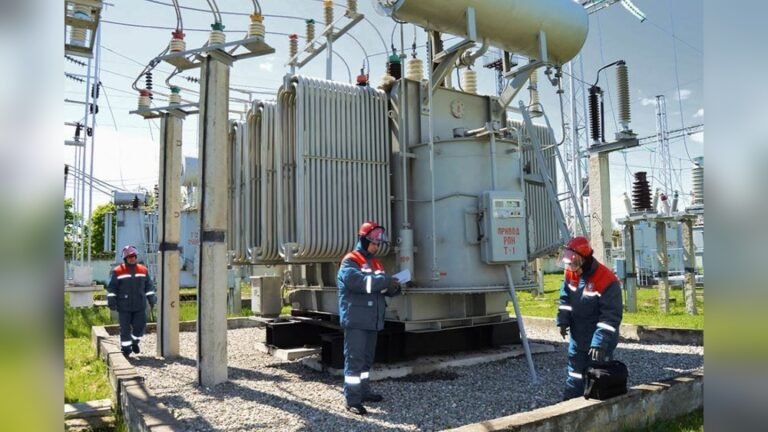 Transformer Troubleshooting