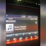 Uconnect Troubleshooting Bluetooth