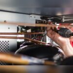 Ultra Low Freezer Troubleshooting