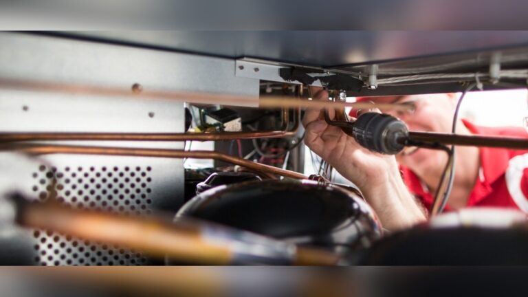 Ultra Low Freezer Troubleshooting