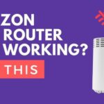 Verizon Router Troubleshooting