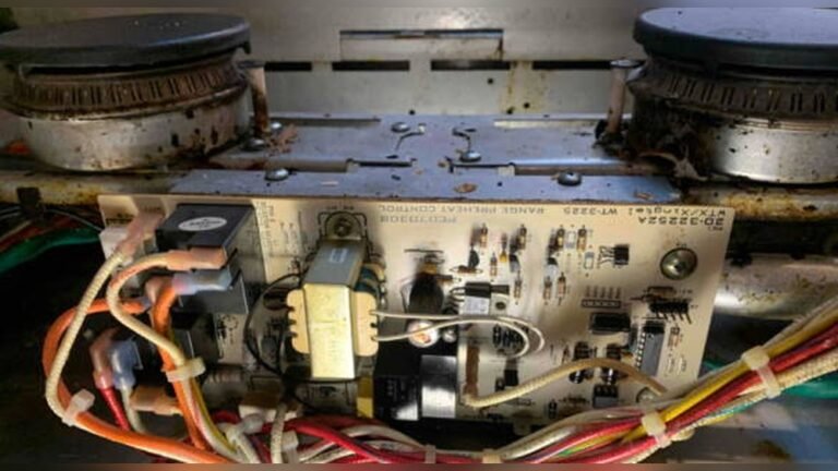 Viking Range Troubleshooting