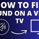 Vizio Tv Troubleshooting Sound