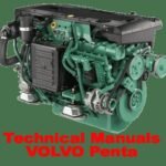Volvo Penta Troubleshooting Manual