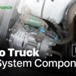 Volvo Truck Ac Troubleshooting