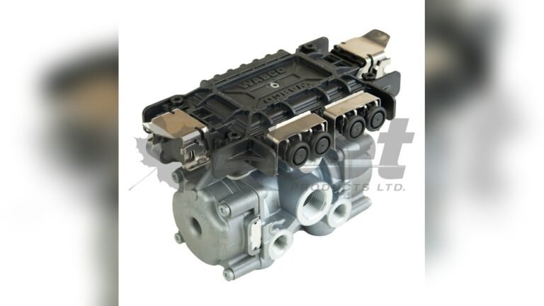 Wabco Abs Troubleshooting