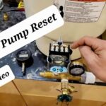 Well Pressure Switch Troubleshooting