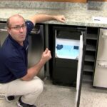 Whirlpool Undercounter Ice Maker Troubleshooting