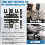 Whirlpool Wdta50Sahz0 Troubleshooting