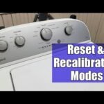 Whirlpool Wtw4815Ew1 Troubleshooting