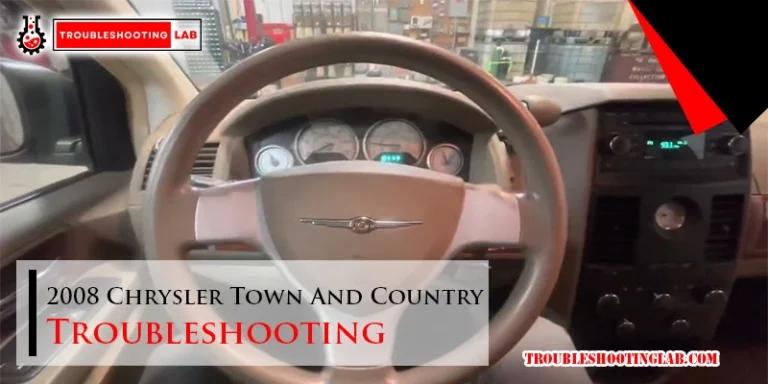 2008-Chrysler-Town-And-Country-Troubleshooting-FI
