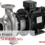 Grundfos Pumps Troubleshooting-FI