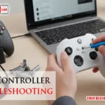 Xbox Controller Troubleshooting-FI