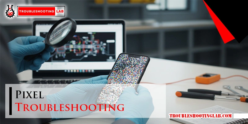 Pixel Troubleshooting: Ultimate Guide to Fix Common Issues