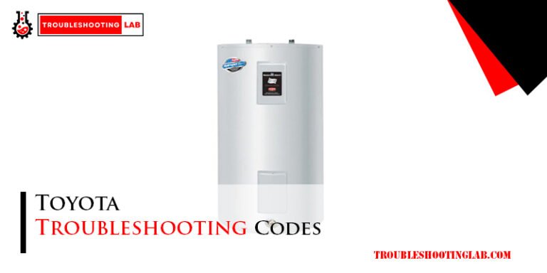 Bradford White Electric Water Heater Troubleshooting Manual