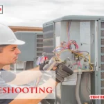 Ac Unit Troubleshooting