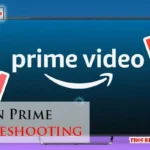 Amazon Prime Tv Troubleshooting-FI