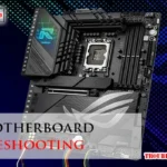 Asus Motherboard Troubleshooting'-FI