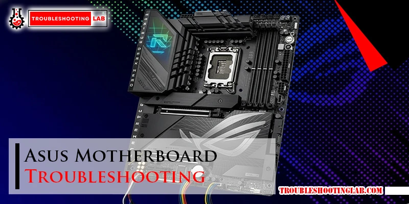 Photo inspiration: Visual Reference: Asus Motherboard Troubleshooting Ultimate Guide To Fix Fast