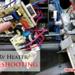 Atwood Rv Heater Troubleshooting