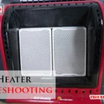 Buddy Heater Troubleshooting